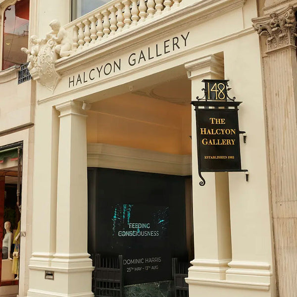 Halcyon Gallery (Grade II listed)