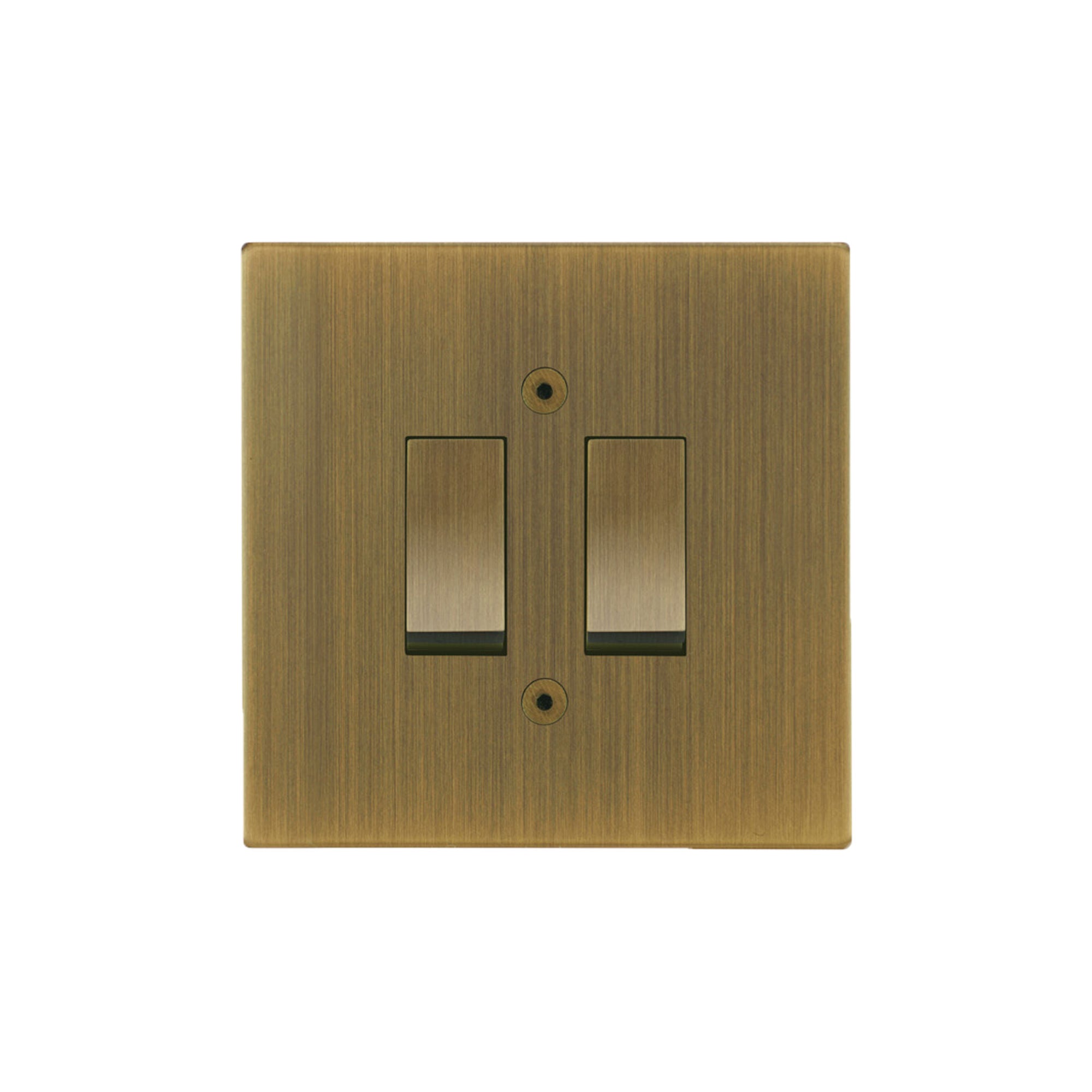 Antique Brass