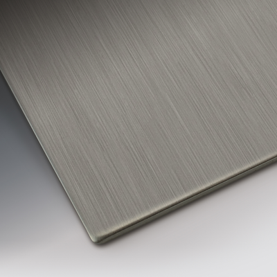 Satin Nickel