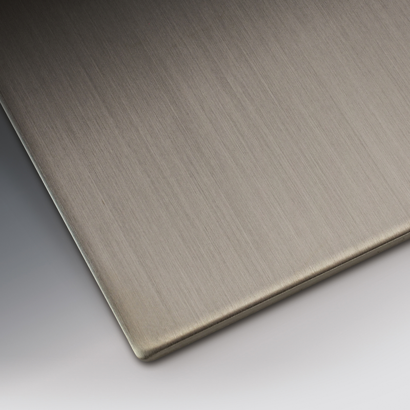 Satin Nickel