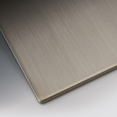 Satin Nickel