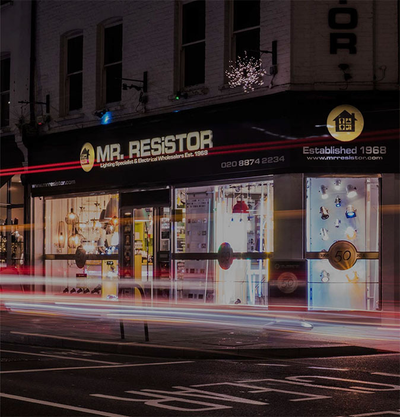 Stockists