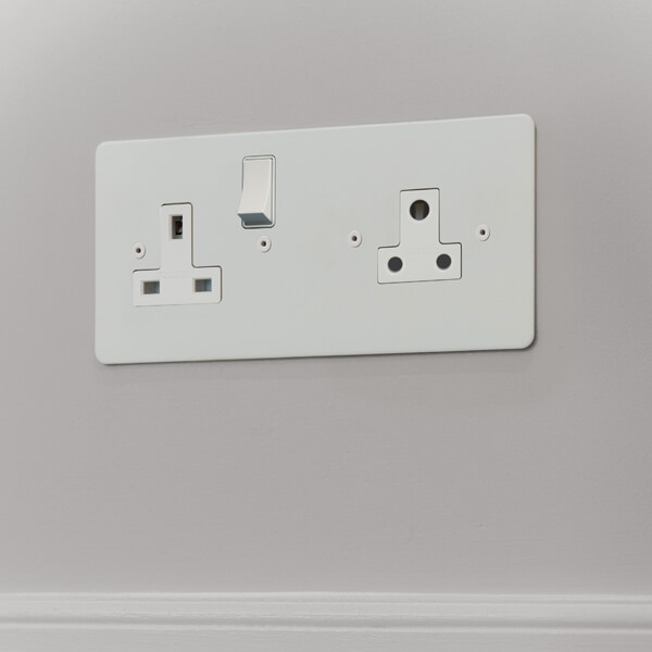 Combination Sockets