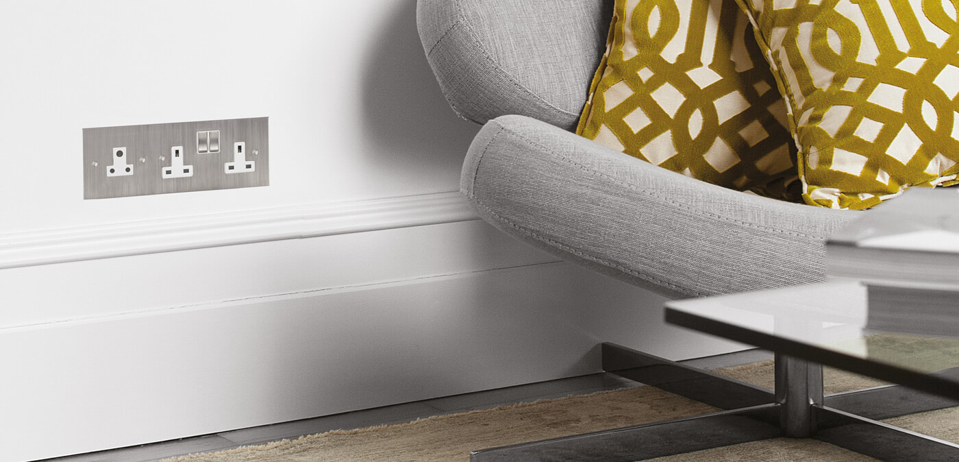 Combination Sockets