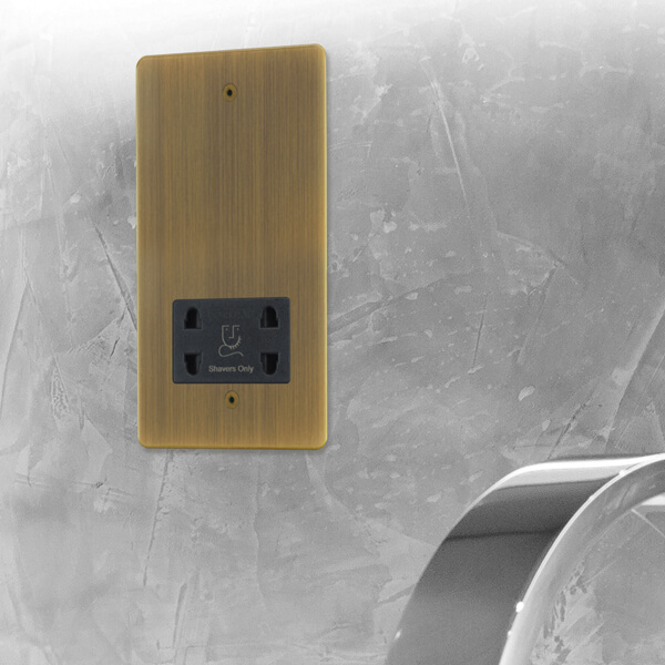 Shaver Sockets FocusSB