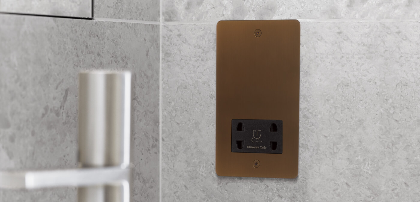 Shaver Sockets FocusSB