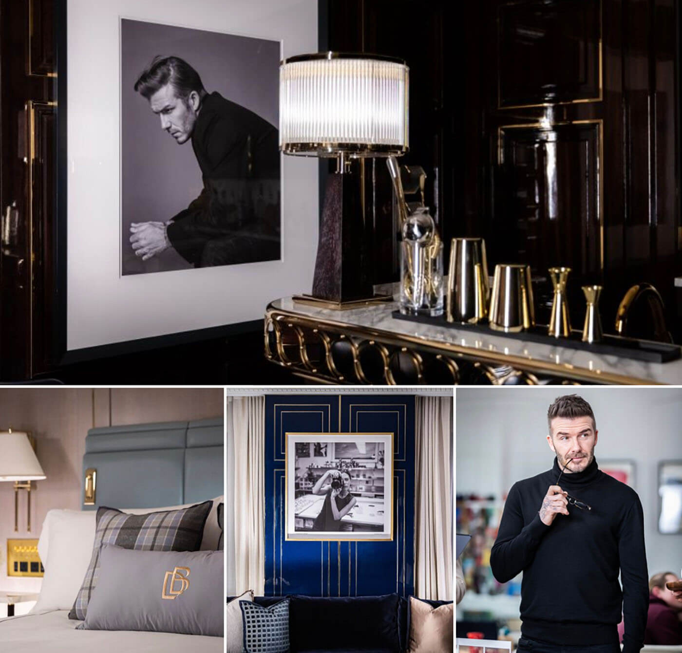 Sands Londoner Macao