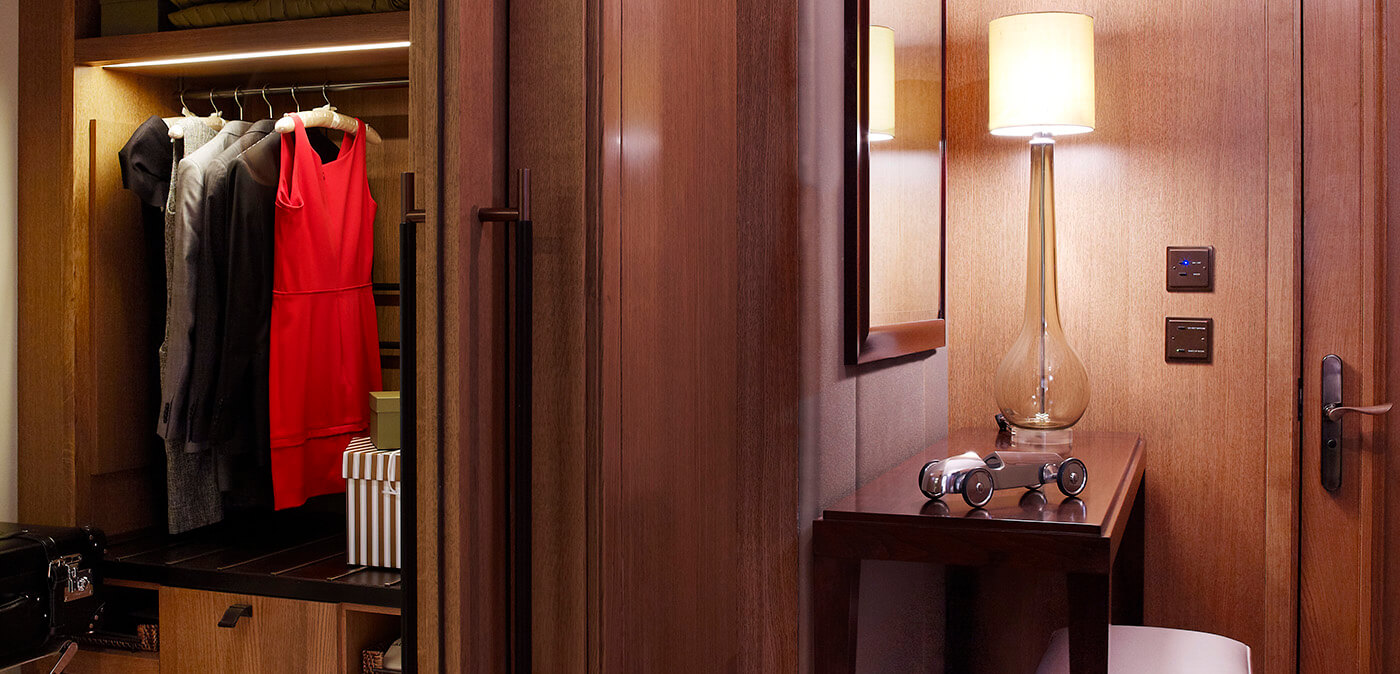 Corinthia Hotel London