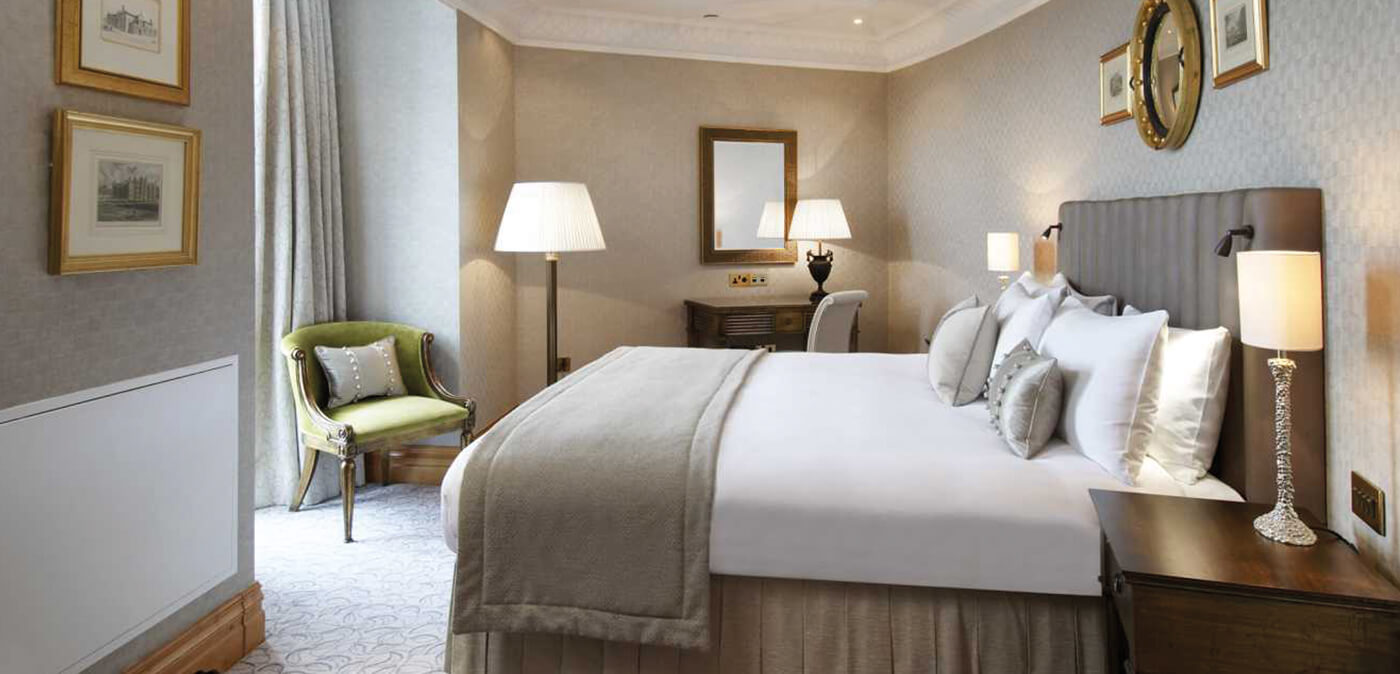 Hilton Hotel Park Lane