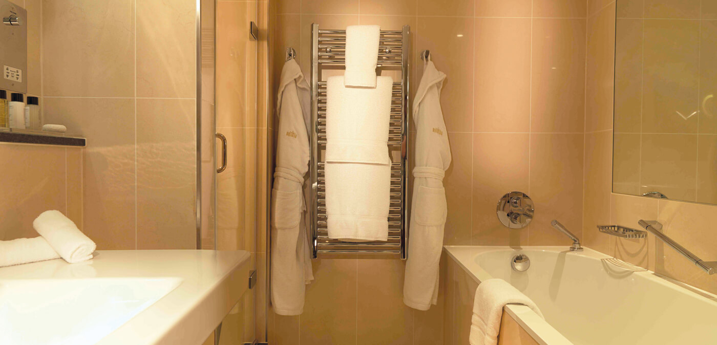 Royal Garden Hotel Kensington