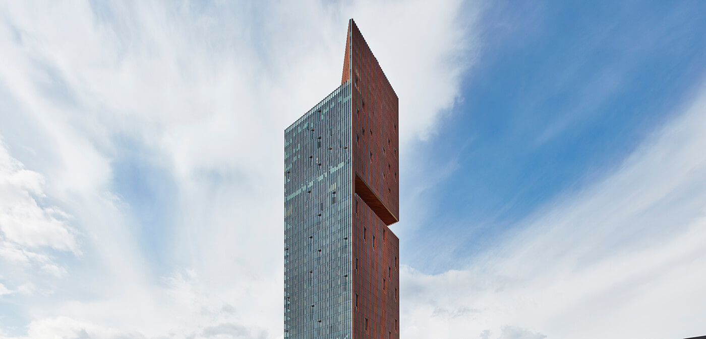 Manhattan Loft Gardens Hotel