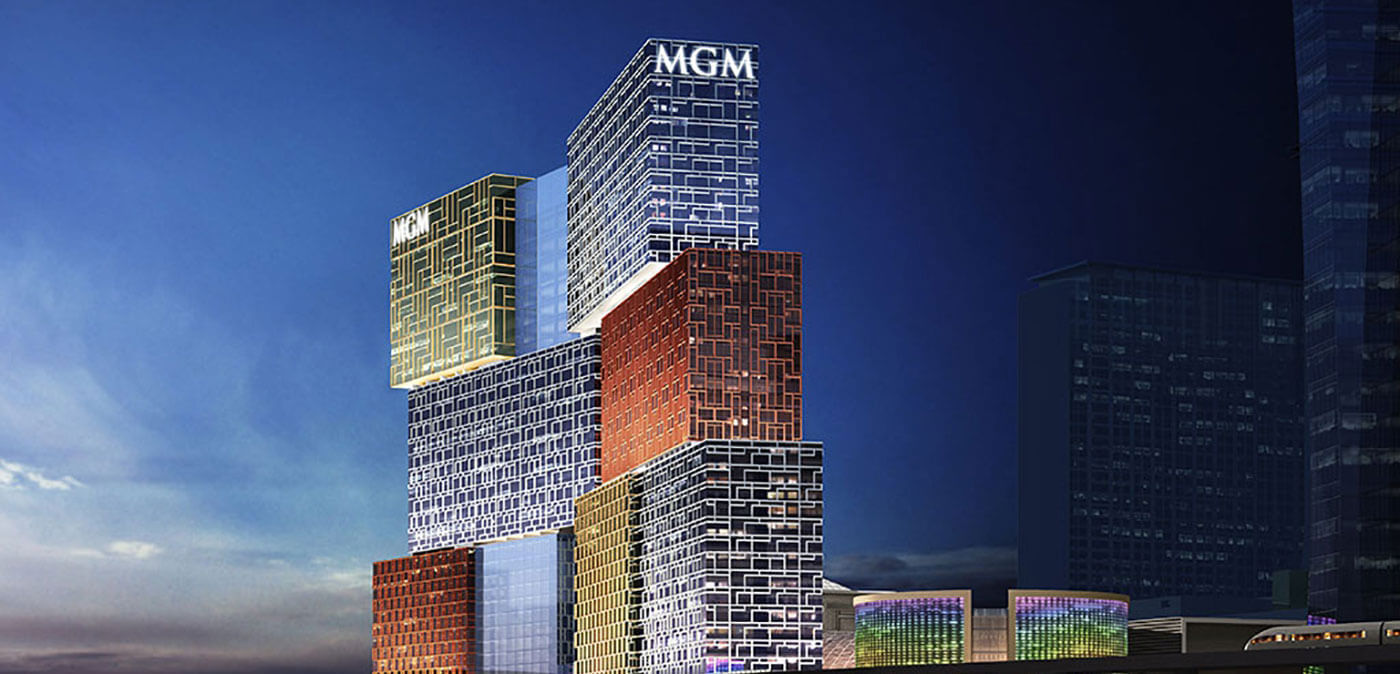 MGM Macau