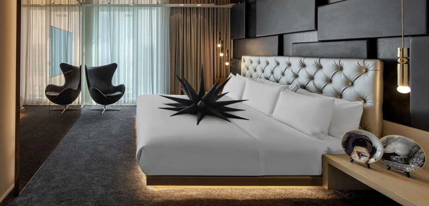 W Hotel Leicester Square