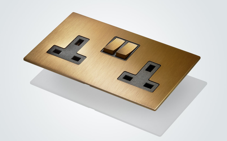UK distributor Mr Resistor stocks Renaissance