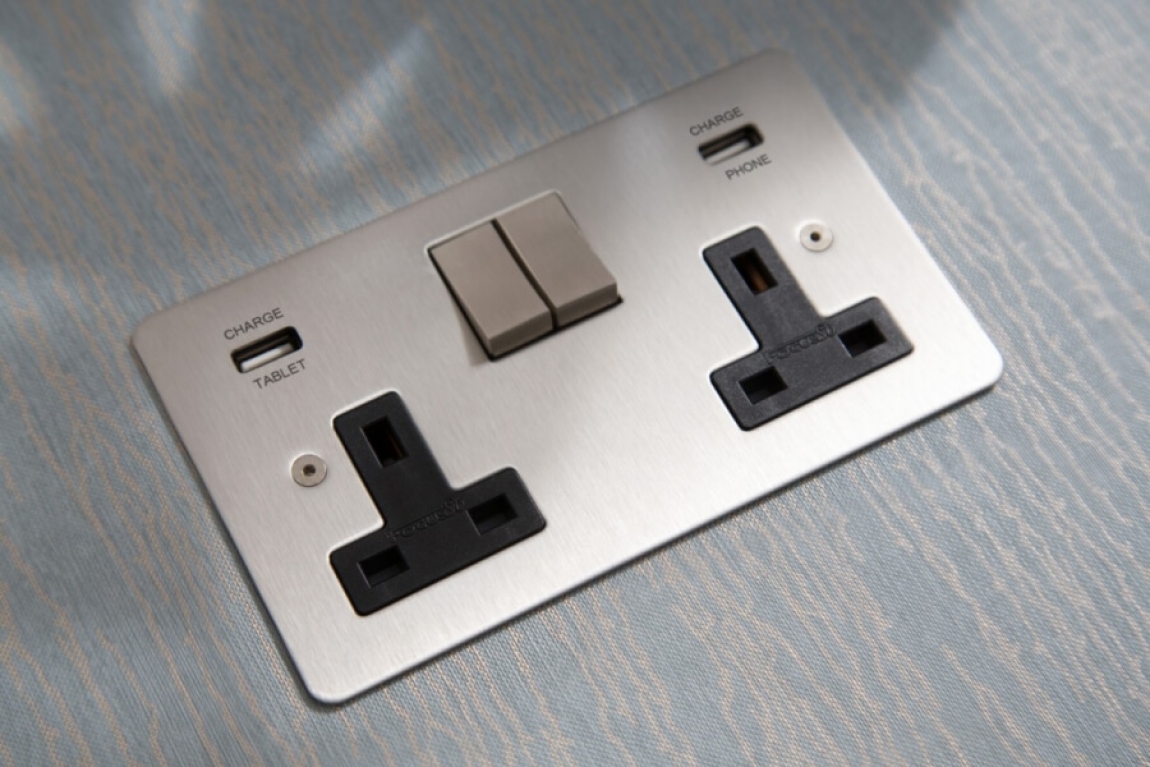 Sockets with USB - all you need to know