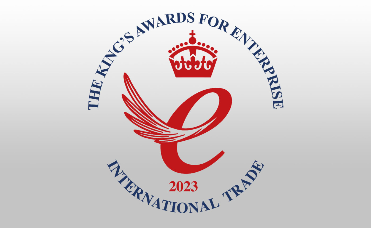 Focus SB has achieved a King’s Award for Enterprise
