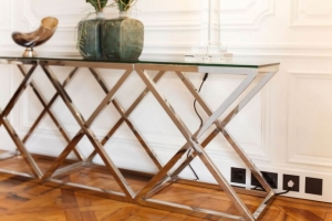 Complete your interior with matching electrical accessories