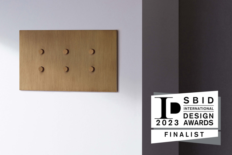 Focus SB is shortlisted for two SBID International Design Awards 2023