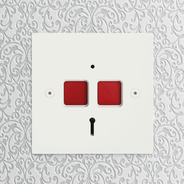 Panic Alarm Buttons / Hold Up Devices FocusSB