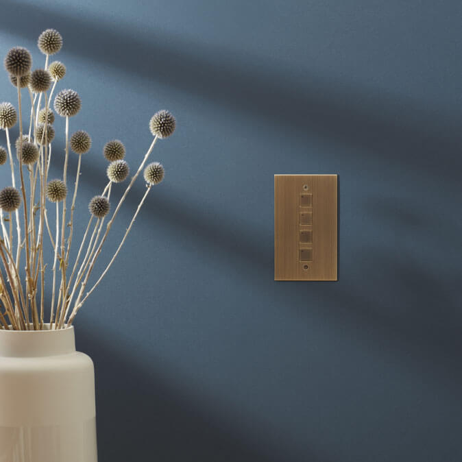 4-gang-vertical-LED-antique-brass-control-switches-Focus-SB.jpg