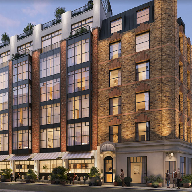 Newman Hotel