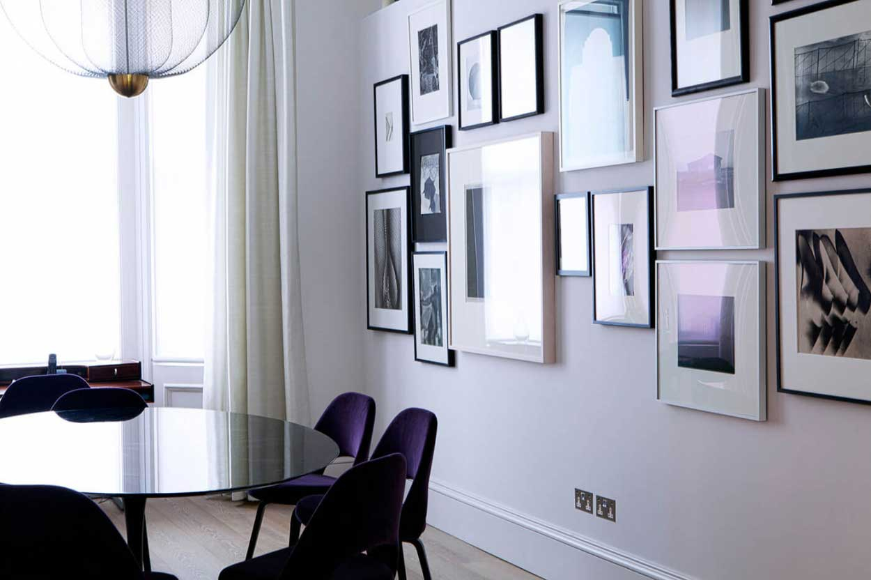 London residential project with architect Brian Ma Siy