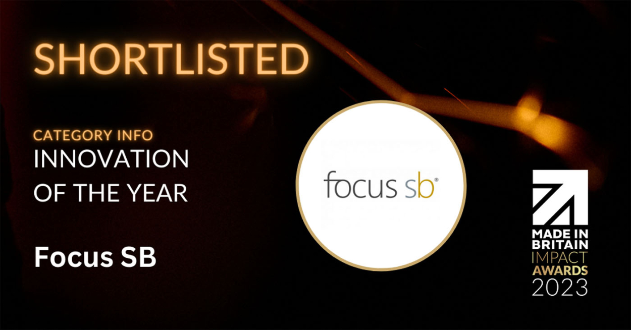 Made in Britain Innovation of the Year