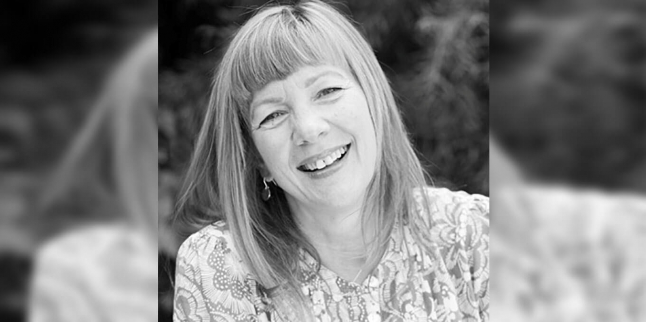 Harriet Forde