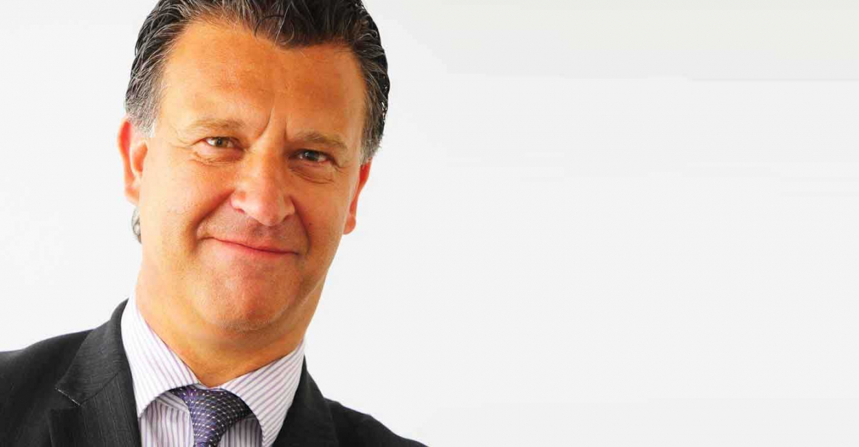 Focus SB appoints CEO, Gary Stevens