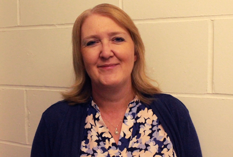 Jo Cloute, human resources (HR) and customer service manager, Focus SB.