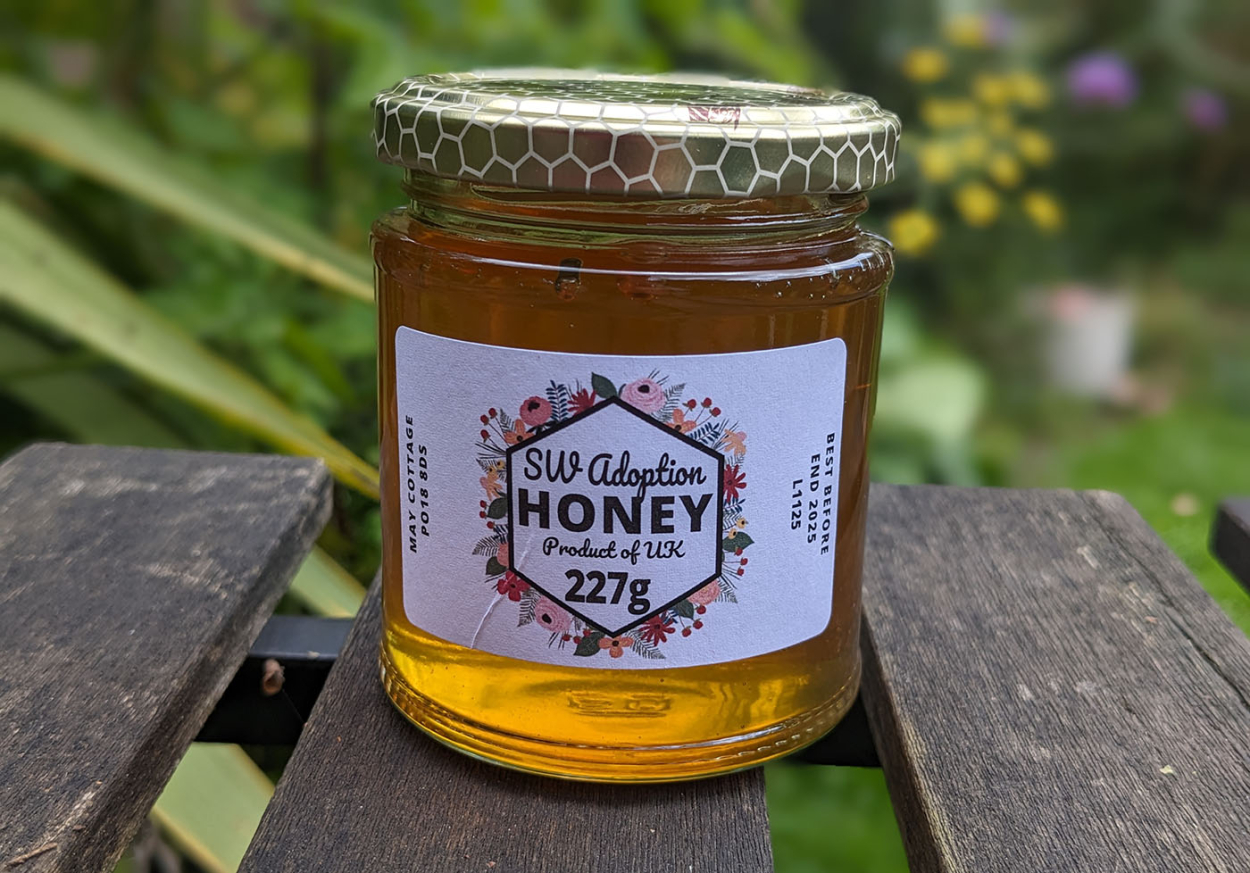 Beehive adoption update