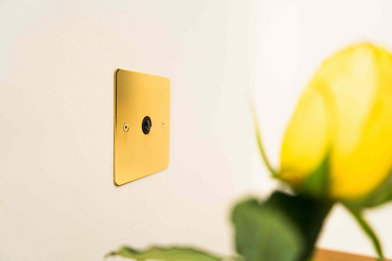 Focus SB collaborates with Faradite to launch pinhole mounting plate