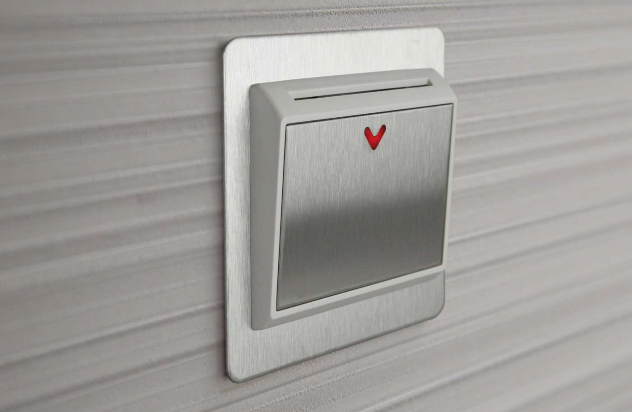 New Focus SB Card Switch is announced