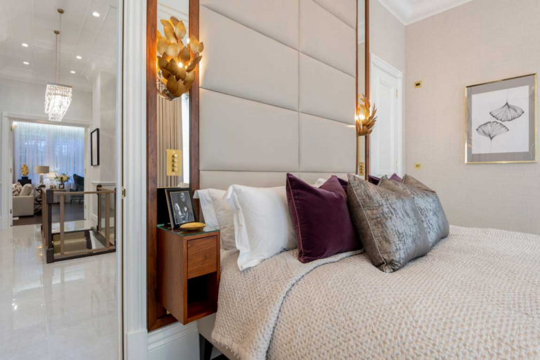 Focus SB supplies luxury residence &ndash; Hyde Park Place