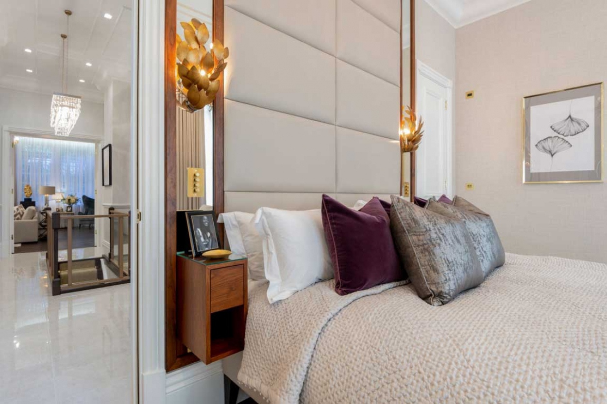 Focus SB supplies luxury residence &ndash; Hyde Park Place
