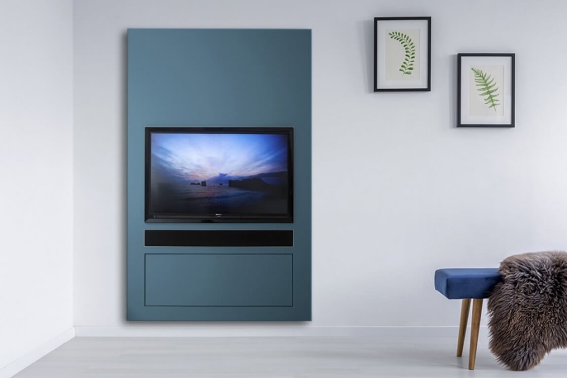 What is a smart home
