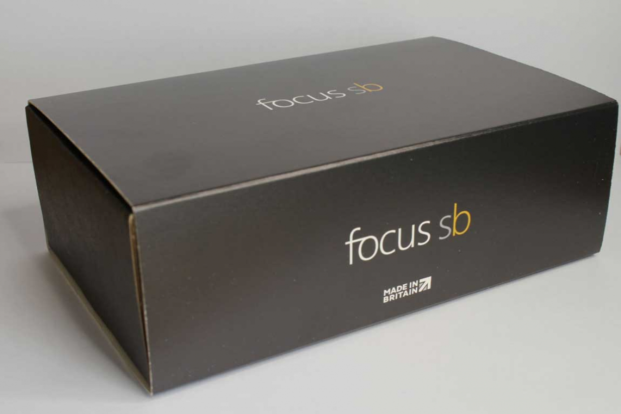 Focus SB introduces recyclable packaging