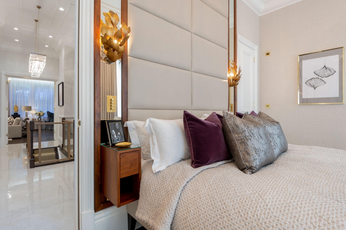 Hyde Park Place luxury residence; Focus SB works with JSRE Partners