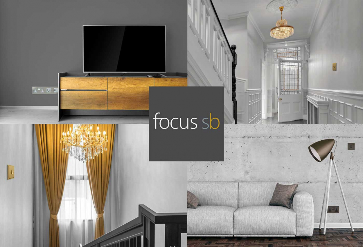 Focus SB rolls out new logo and rebrand
