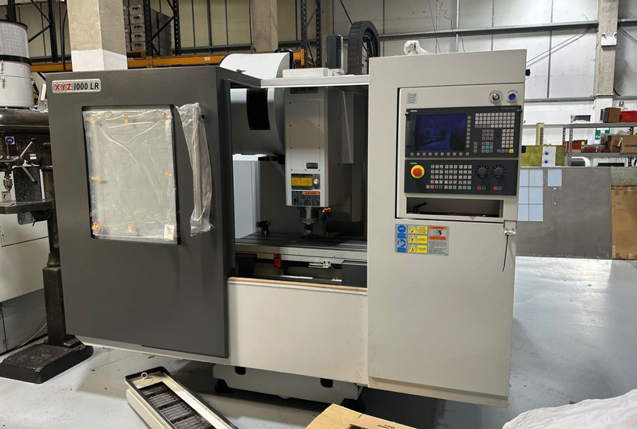 Focus SB factory investment news