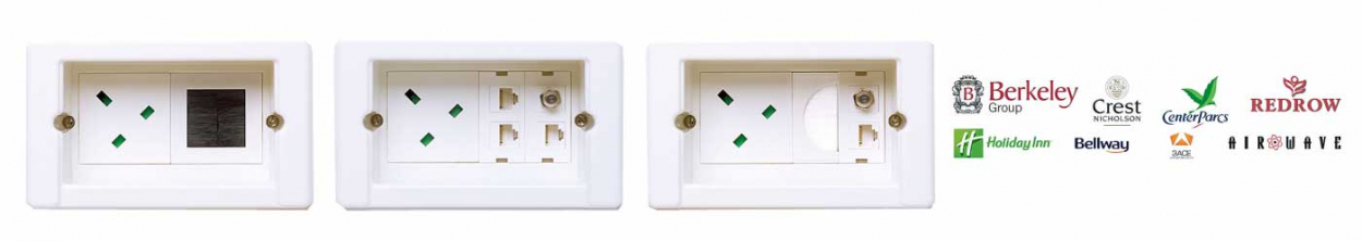 Syncbox customer configurations