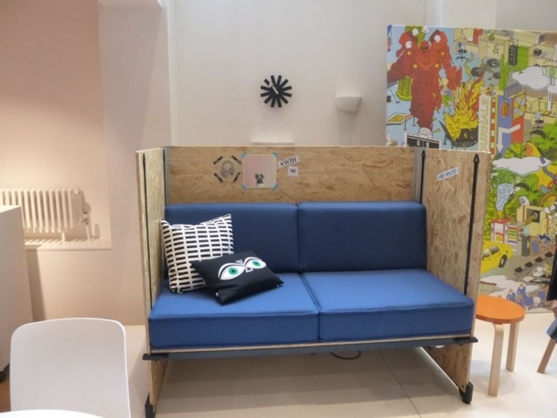 Clerkenwell Design Week 2016: Highlights from the Creative Quarter